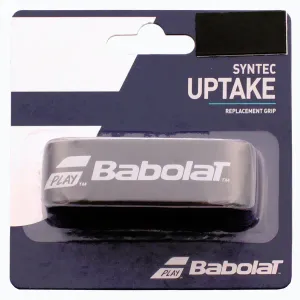 Babolat Syntec Uptake základní omotávka černá obraz