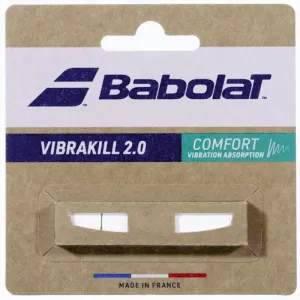 Babolat Vibrakill 2.0 vibrastop bílá - 1 ks obraz