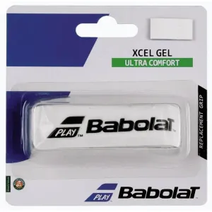 Babolat Xcel Gel 2016 základní omotávka - 1 ks obraz
