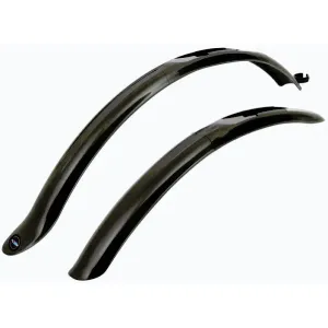 Basic Blatníky set Treking 28" plastové obraz