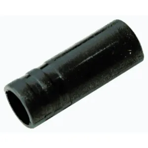 Basic koncovka bowdenu plast 5 mm bez vložky 100 ks obraz