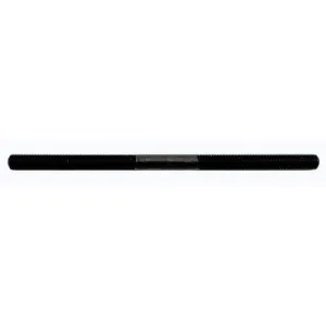 Basic Osa zadního náboje holá černá 176mm, 3/8" (10 mm) obraz