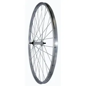 Basic Zapletené kolo 24" přední Zinek Al lož./ MACH1 110 junior obraz
