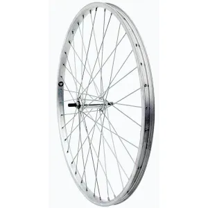 Basic Zapletené kolo 26" přední Zinek Al lož./MACH1 110 36děr obraz