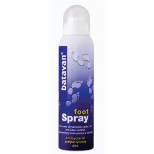 Batavan Sprej na nohy 150 ml obraz