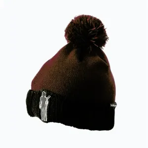 Bauer Čepice Hockey Guy Knit Pom - Dětská obraz
