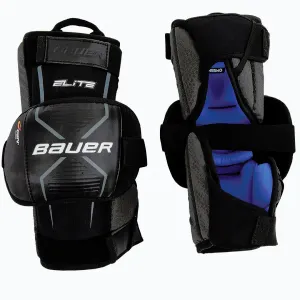 Bauer Chránič kolen Elite - Senior obraz