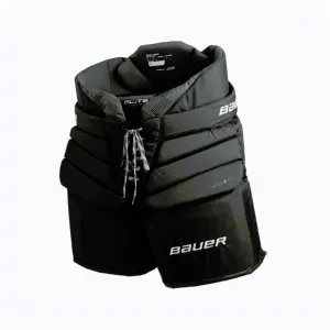 Bauer Elite S23 SR - Senior, černá, M obraz