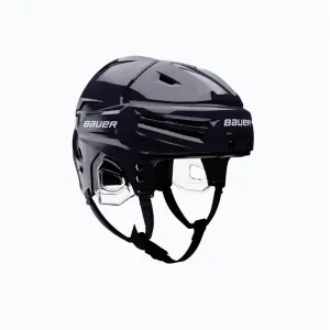 Bauer Re-Akt 65 SR - Senior, tmavě modrá, 53-56 cm, S obraz