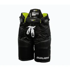 Bauer Supreme 3S S21 INT - Intermediate, L, černá (dostupnost 5-7 prac. dní) obraz