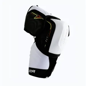 Bauer Vapor FlyPro S25 SR seniorské lokty - Senior, M obraz