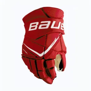 Bauer Vapor FlyPro S25 SR - červená, Senior, 14 obraz