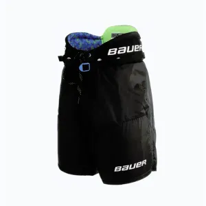 Bauer X S24 YTH - Dětská, černá, M obraz