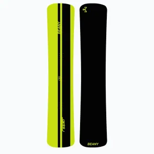 Beany Ripper yellow BX - 125 cm obraz