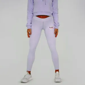 BeastPink Dámské legíny Crystal - S obraz