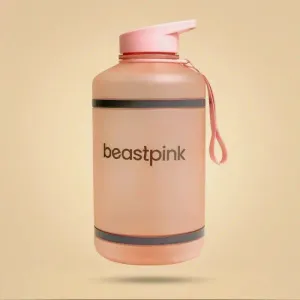 BeastPink Láhev Hyper Hydrator 2.2 l Pink obraz