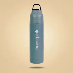 BeastPink Termoska Vacuum Flask Sense Arona 500ml obraz