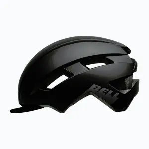 Bell Daily Mat Black M/L - (54-61 cm) obraz