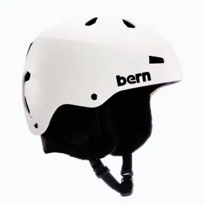 Bern Macon Classic matte white obraz