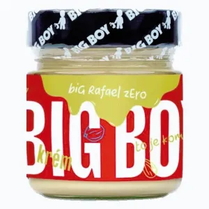 Big Boy Big Rafael zero 220g obraz