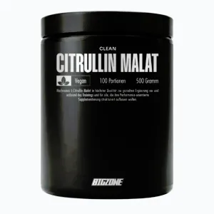 Big Zone Citrullin Malat 500g obraz