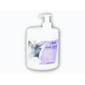 Bio Sport Italy Base cream massage 1000ml obraz