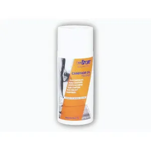 Bio Sport Italy Olio canforato 500ml obraz