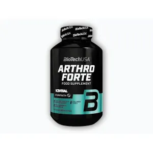 BioTech USA Arthro Forte 120 tablet obraz