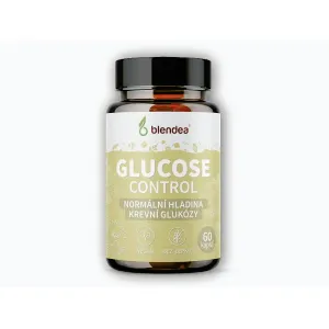 Blendea Glucose Control 60 kapslí obraz