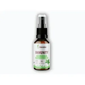 Blendea Immunity sprej 10ml - Máta obraz