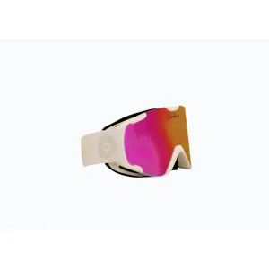 Blizzard 952 DAO white shiny rosa - Velikost UNI obraz