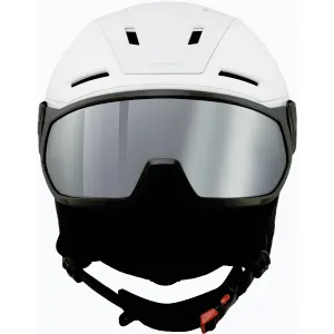 Blizzard W2W Edge Visor white - Velikost 55/59 cm obraz