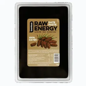 Bombus Raw energy Date Paste 1000g obraz