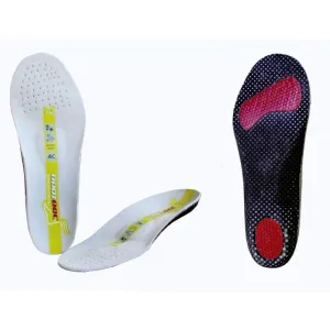 Boot Doc Motion Sports Pro vložky - Velikost EU 44/45 obraz