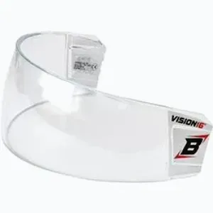 Plexi Bosport Vision16 Pro B5 čirá - Čirá obraz