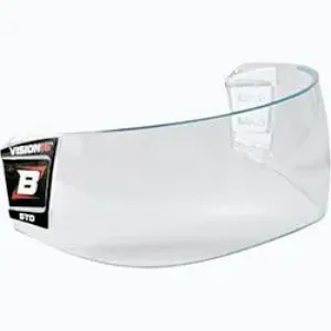 Bosport VISION16 STD B2 plexi - Čirá obraz