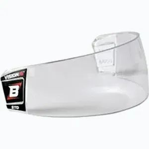 Bosport VISION16 STD B5 plexi - Čirá obraz