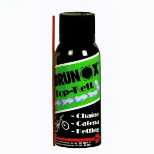 Brunox olej IX50 na řetězy 100ml obraz