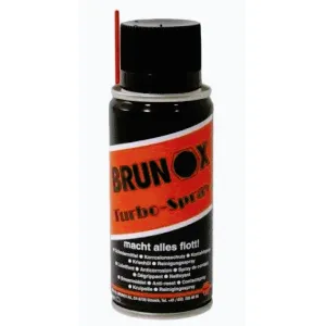 Brunox olej Turbo, univerzální mazivo 100ml obraz