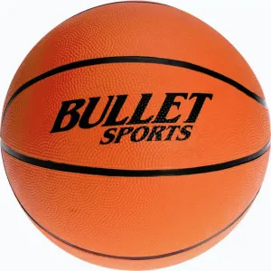 Bullet basketbalový míč 7 obraz