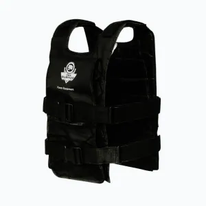 Bushido DBX 1-40 kg zátěžová vesta obraz