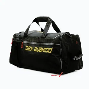 BUSHIDO Sportovní batoh/taška DBX DBX-SB-23 3v1 obraz