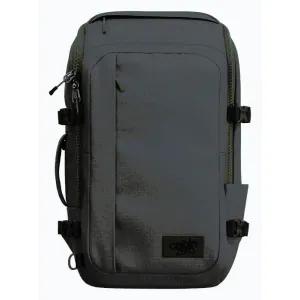 CabinZero Adv 32L Original Grey batoh obraz