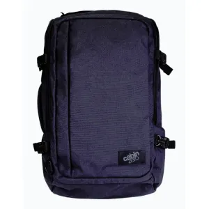 CabinZero Adventure 42L Absolute Black obraz