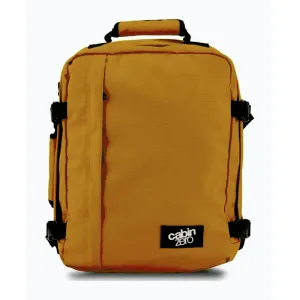 CabinZero Classic 28L Orange Chill batoh obraz