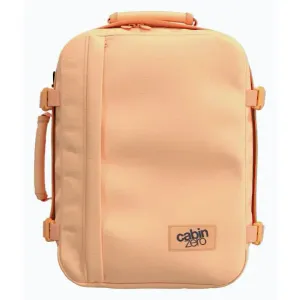 CabinZero Classic 28L Sunny Day obraz