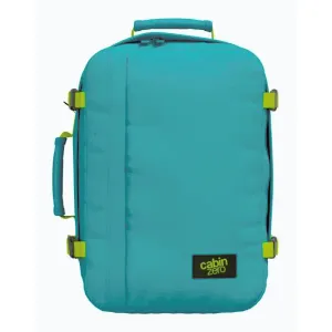 CabinZero Classic 36L Aqua lagoon obraz