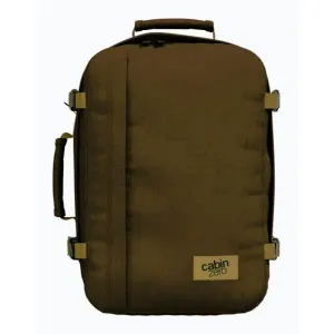 CabinZero Classic 36L Belgian chocolate batoh obraz