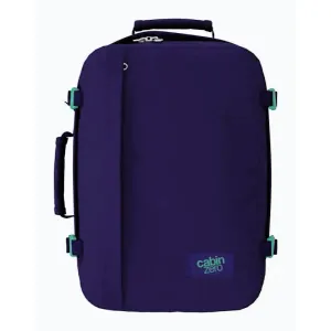 CabinZero Classic 36L Deep ocean obraz