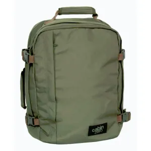 CabinZero Classic 36L Georgian Khaki batoh obraz